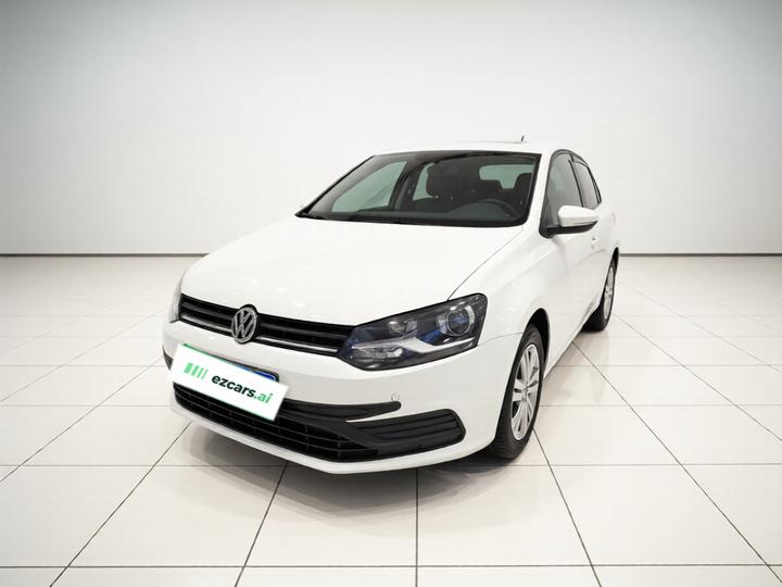 Polo 2018 1.5L MT photo 2