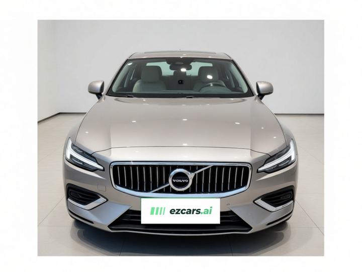 S60 2022 B4 Luxury photo 2