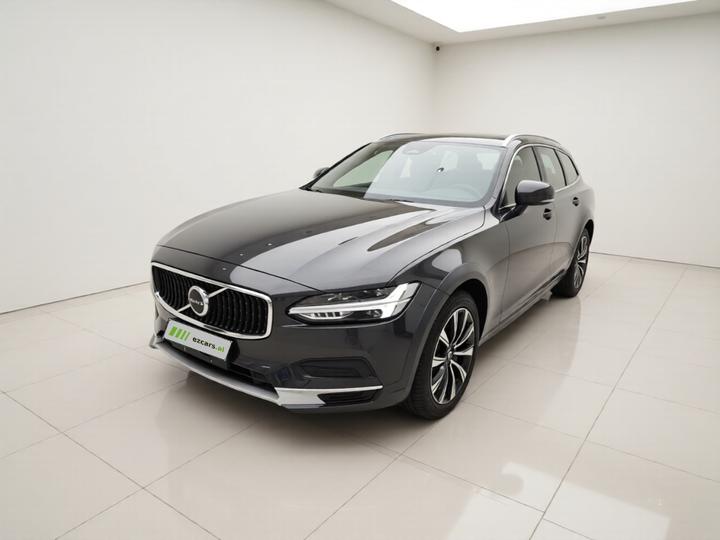 V90 2025 Cross Country B5 AWD