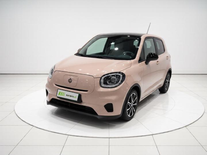 Leapmotor T03 2023 403 Smart