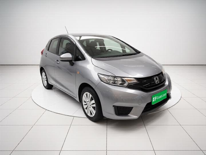 Fit 2014 1.5L LX CVT Comfort photo 3