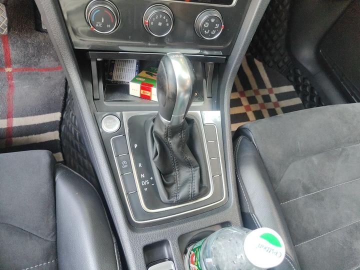 Golf 2018 230TSI AT Luxury photo 6
