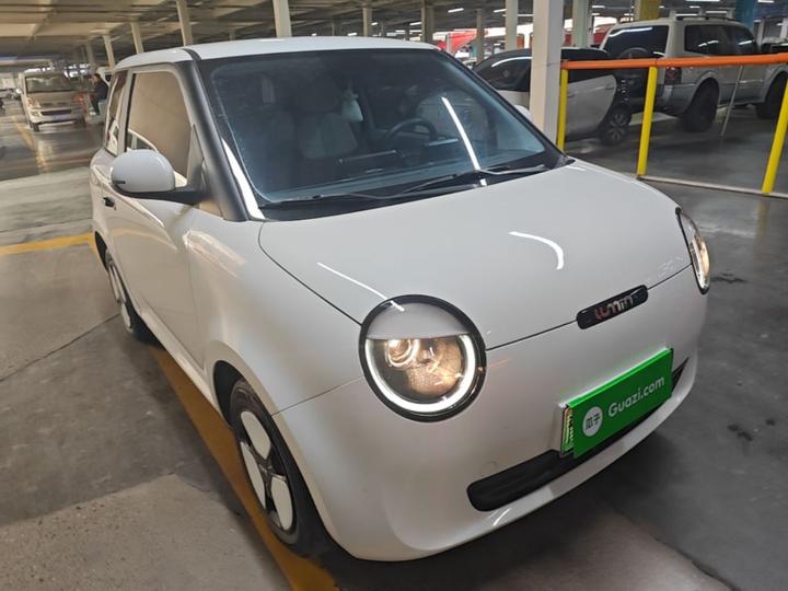 Nevo Changan Lumin 2022 210km photo 3