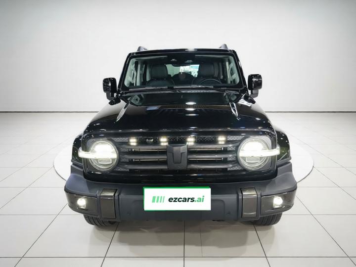 300 2021 City 2.0T photo 2
