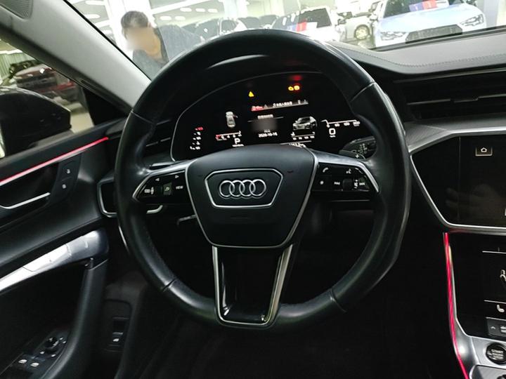 A7 2021 45 TFSI photo 6