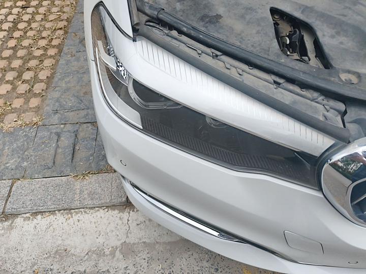 5 Series 2019 530Li Leading Luxury photo 7