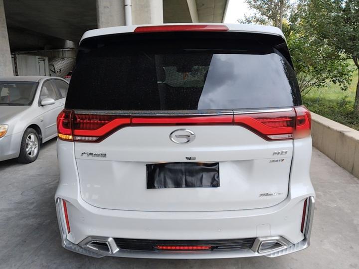 GAC Trumpchi M8 2021 Master Series 390T Premium photo 3