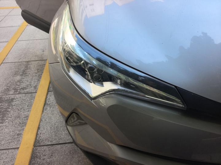 IZOA 2018 2.0L China V photo 7