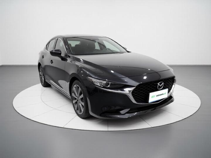 3 Axela 2022 2.0L AT photo 3