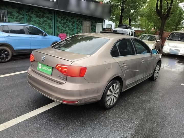 Sagitar 2017 230TSI AT Comfort photo 6