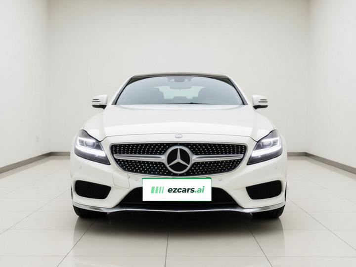 CLS 2015 CLS 260 photo 2