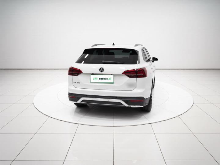 Tayron 2020 280TSI RWD Luxury Connected photo 5