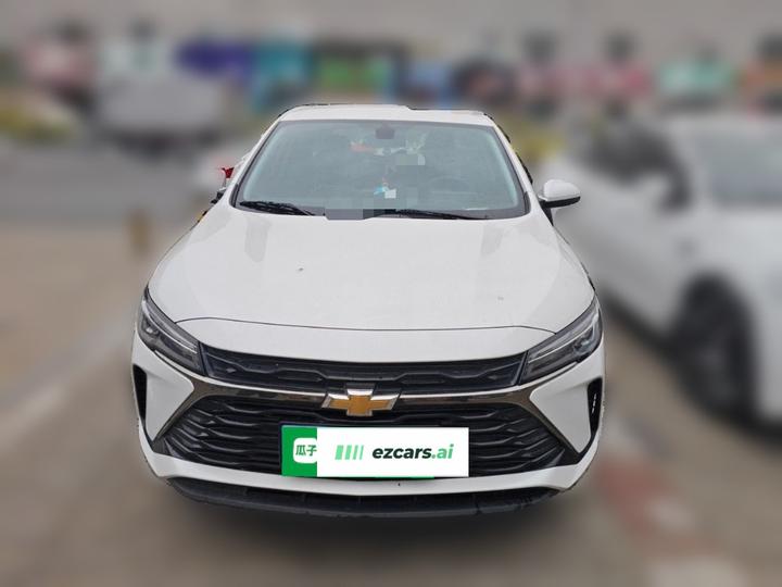 Cruze 2024 1.5L DCT photo 2
