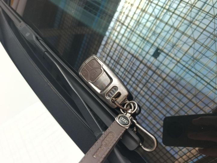 Q5L 2020 Facelift 40 TFSI Fashion photo 8