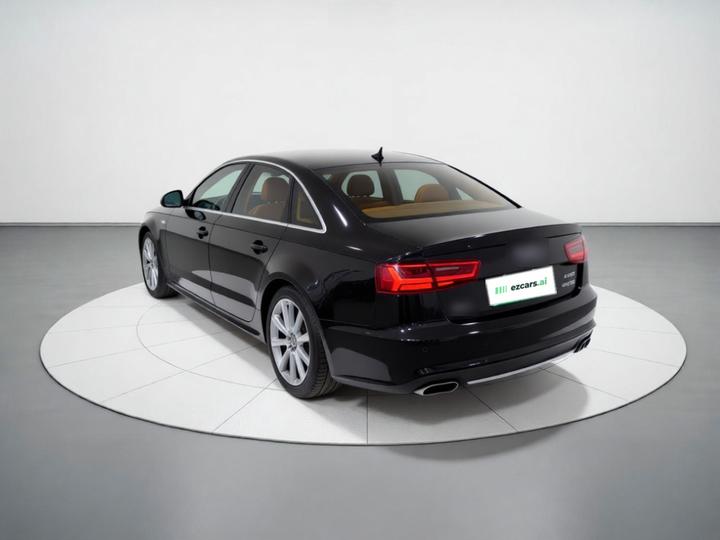 A6L 2016 45 TFSI quattro Sport photo 4