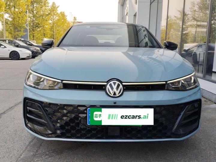 Passat 2026 Pro 380TSI photo 2