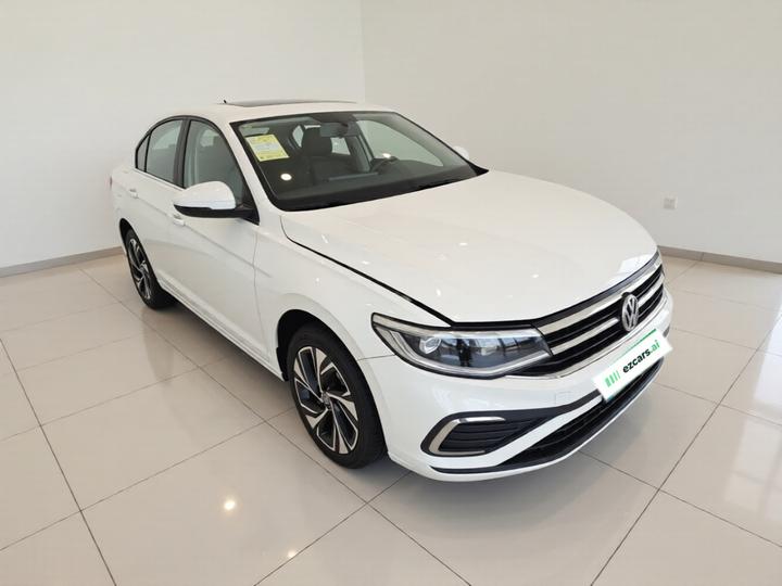 Bora 2026 200TSI DSGPRO photo 3