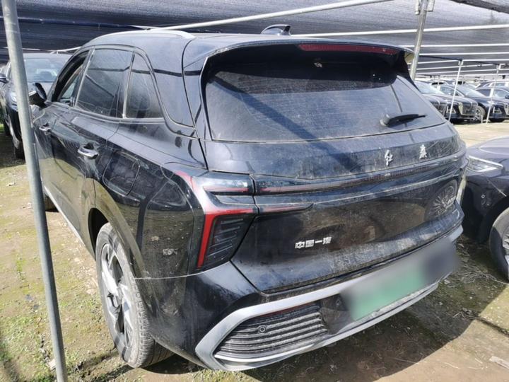 HS3 PHEV 2025 117km photo 4