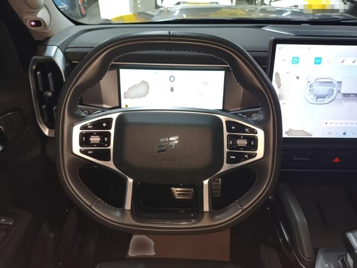 Wagon 2023 2.0T AWD photo 6