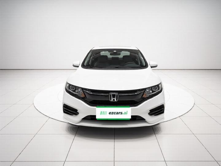 Jade 2017 1.8L AT Comfort 5-Seater photo 2