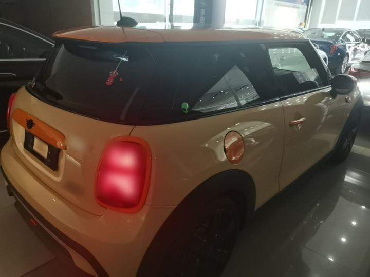 2023 1.5T COOPER Special photo 4