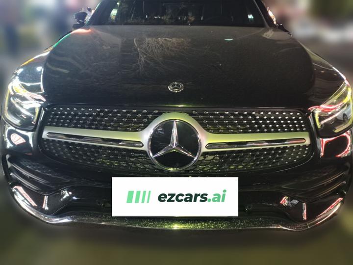 GLC 2020 GLC 300 L 4MATIC Dynamic photo 2