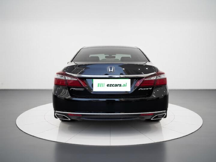 Accord 2016 2.0L Elite photo 5