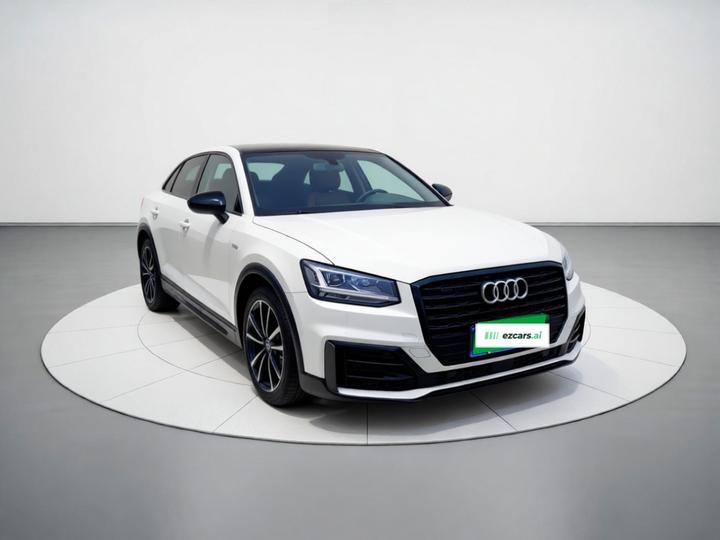 Q2L 2020 35 TFSI Progressive Dynamic photo 3