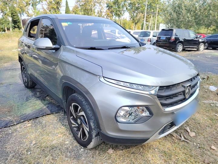 510 2017 1.5L MT Comfort photo 3
