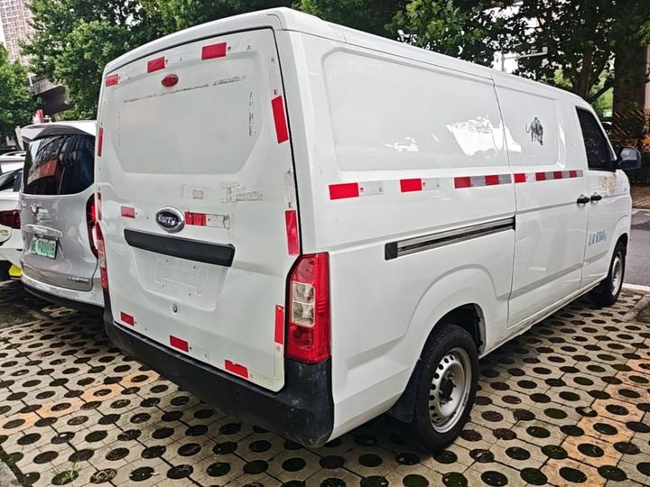 Dolphin 2023 40.55kWh photo 4