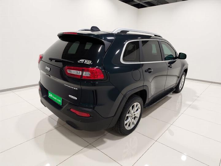Cherokee 2016 2.0L photo 6