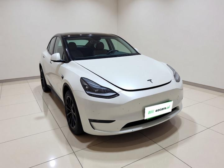 Model Y 2022 Facelift Long Range AWD photo 2