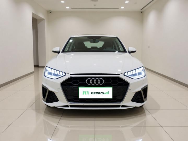 A4L 2020 40 TFSI Luxury Dynamic photo 2