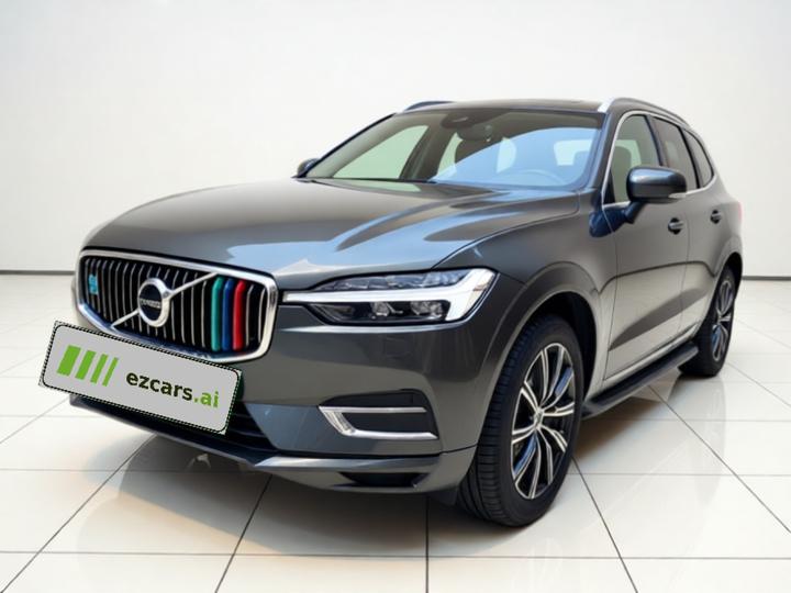 XC60 2021 T5 AWD Luxury