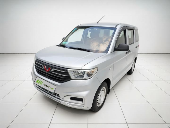 Wuling Hongguang V 2019 1.5L China VI LAR