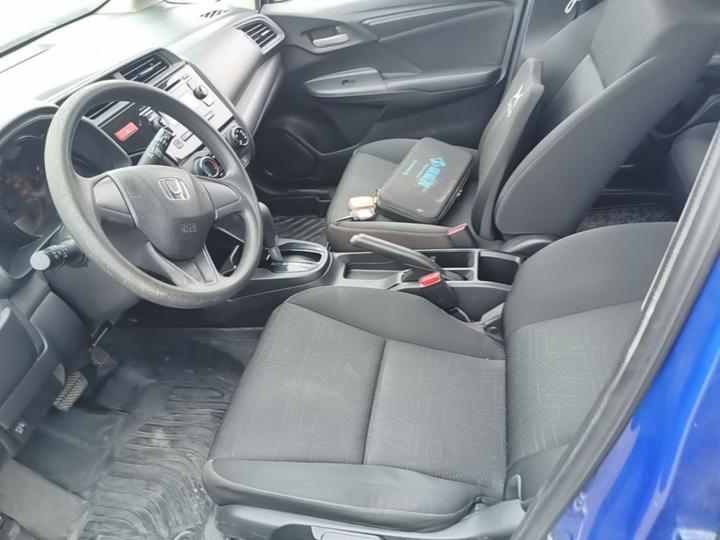 Fit 2016 1.5L LX CVT Comfort photo 7