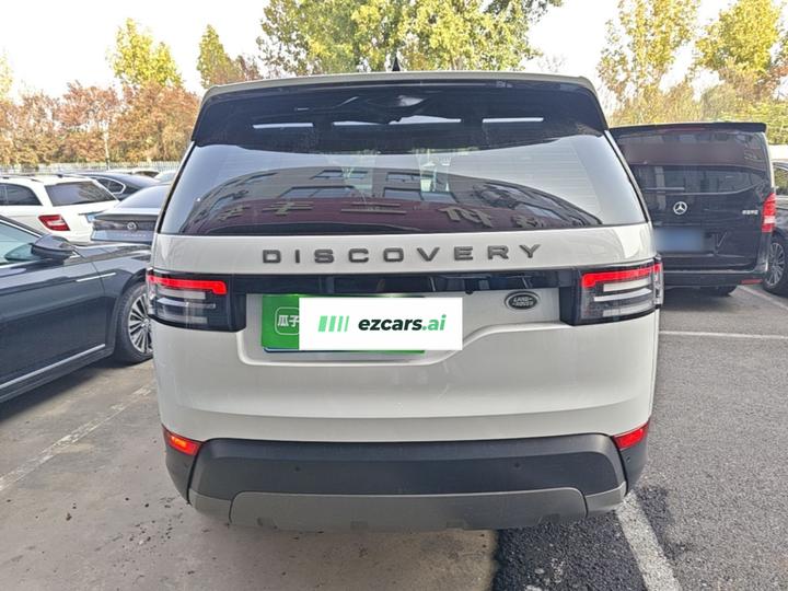 Discovery 2018 2.0T SE photo 5
