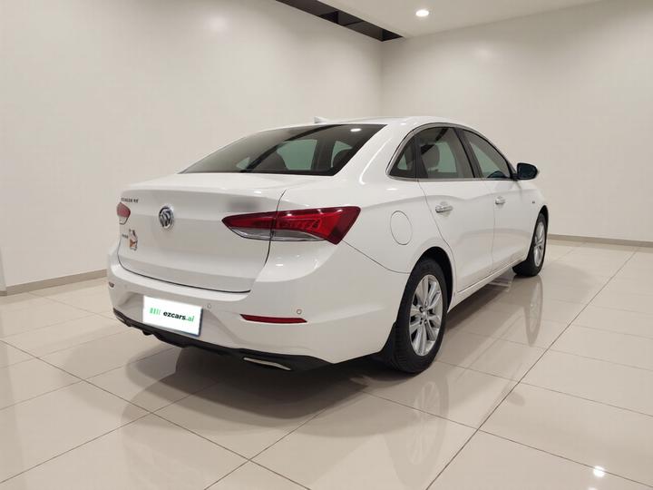 Excelle 2018 15T DCT Elite China V photo 6