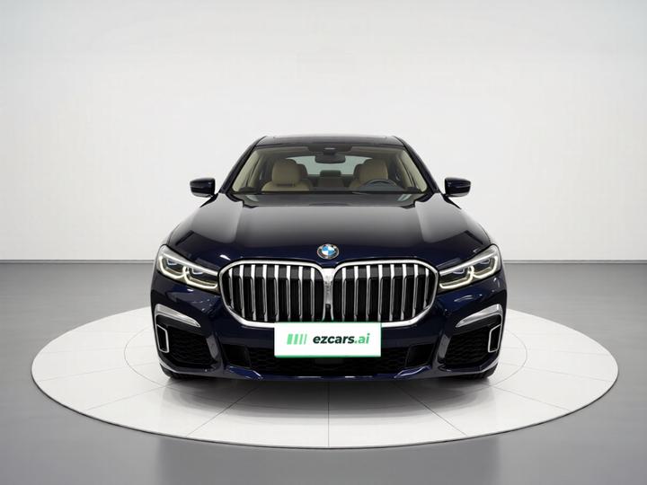 7 Series 2019 Facelift 730Li M Sport Package photo 2