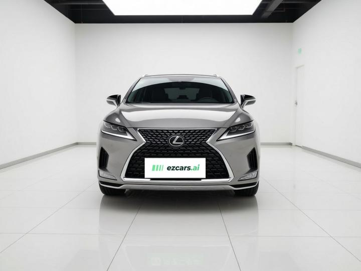 RX 2020 300 AWD Elegant China VI photo 2