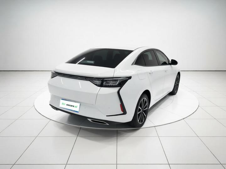 Yixuan 2025 1.5L AT Luxury photo 6