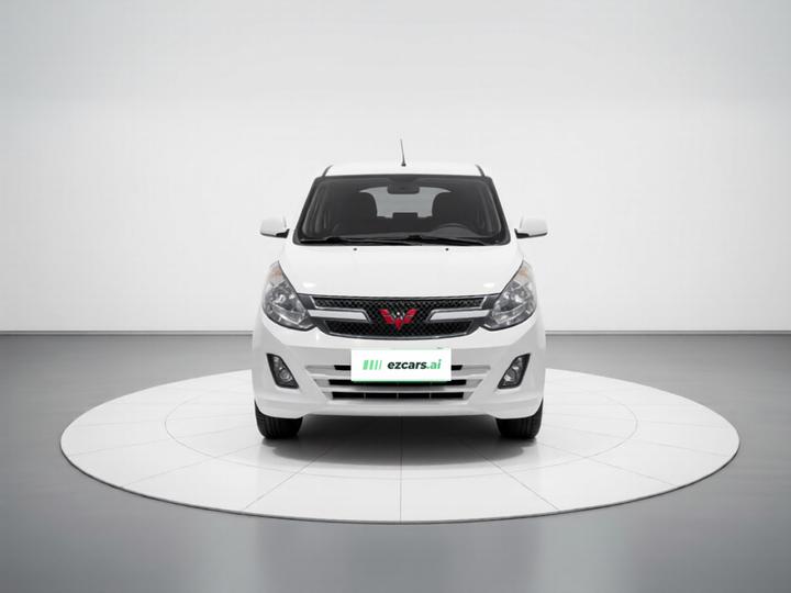 Wuling Rongguang V 2018 1.5L Standard photo 2