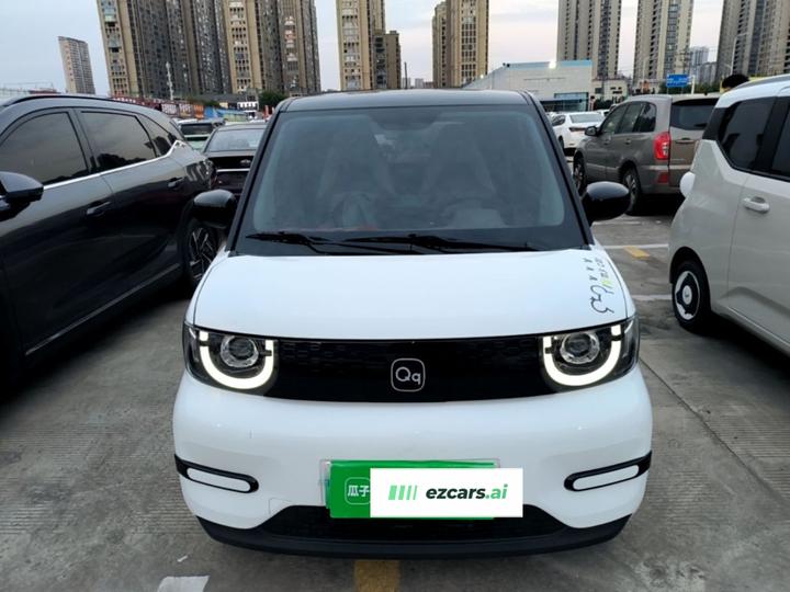 QQ Ice Cream 2024 205km photo 2