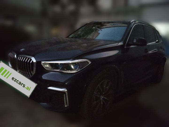 X5 2022 Facelift xDrive 30Li Exclusive M Sport Package