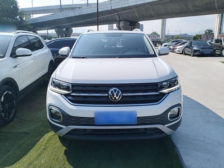 2023 200TSI DSG Connected photo 2