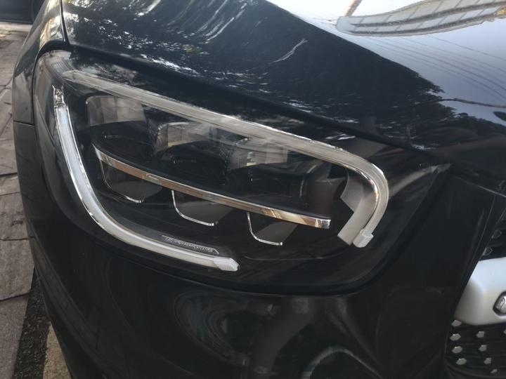 GLC 2022 Facelift GLC 300 L 4MATIC Dynamic Edition photo 7