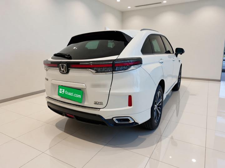 UR-V 2020 370TURBO RWD photo 6