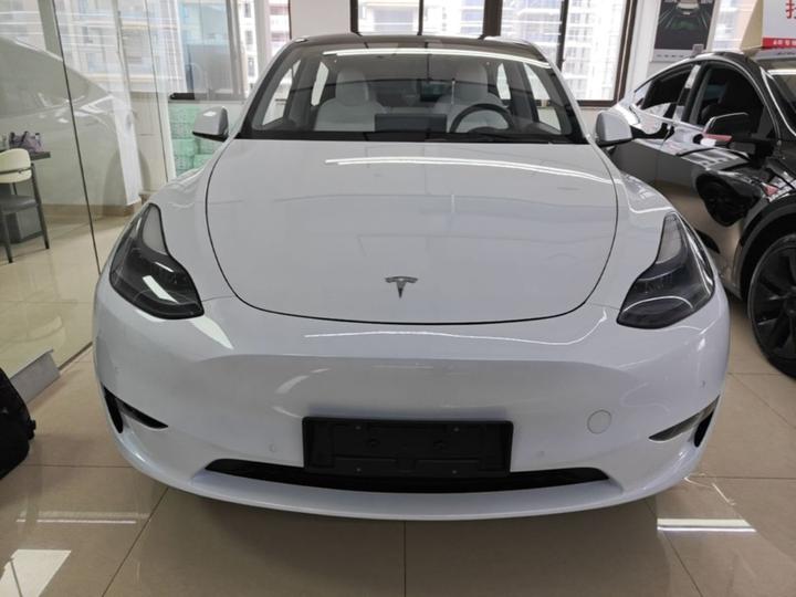 Model Y 2023 Long Range AWD photo 2