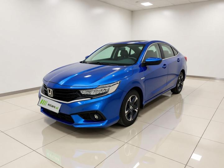 Envix 2021 Hybrid 1.5L