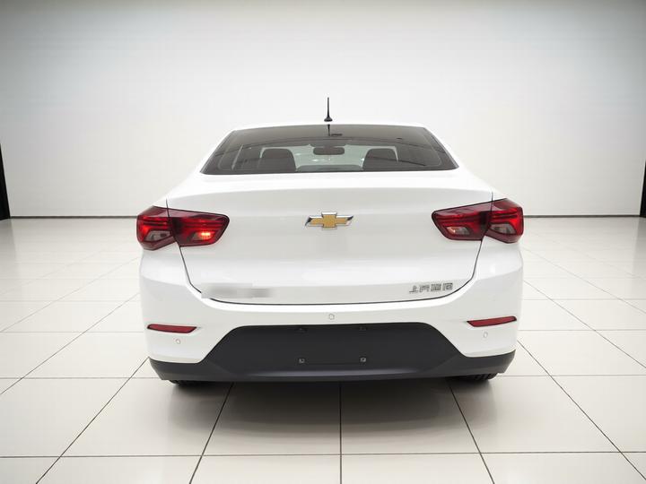 Cavalier 2022 325T AT photo 3
